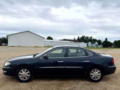 2008 Buick LaCrosse, $5198. Photo 2