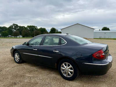 2008 Buick LaCrosse, $5198. Photo 3