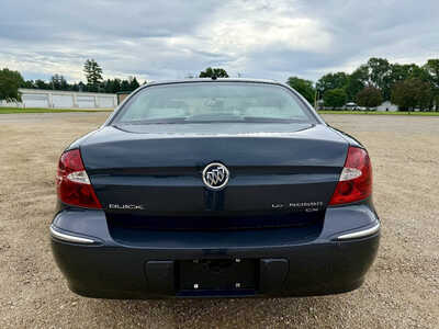 2008 Buick LaCrosse, $5198. Photo 4