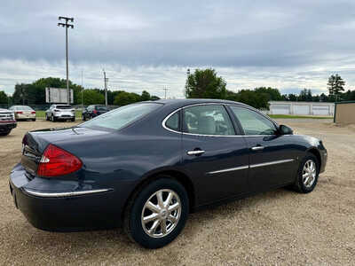 2008 Buick LaCrosse, $5198. Photo 5