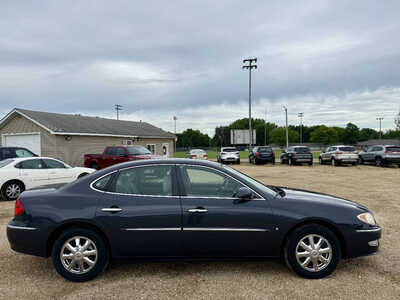 2008 Buick LaCrosse, $5198. Photo 7