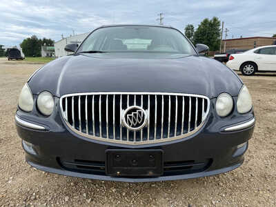 2008 Buick LaCrosse, $5198. Photo 9