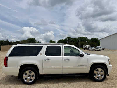 2010 Chevrolet Suburban, $11198. Photo 6