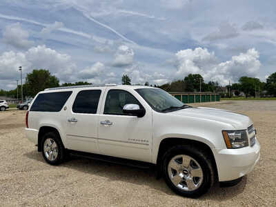 2010 Chevrolet Suburban, $11198. Photo 7