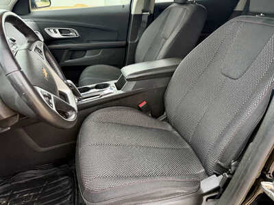 2014 Chevrolet Equinox, $10198. Photo 10
