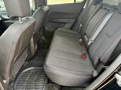 2014 Chevrolet Equinox, $10198. Photo 11