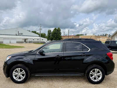 2014 Chevrolet Equinox, $10198. Photo 2