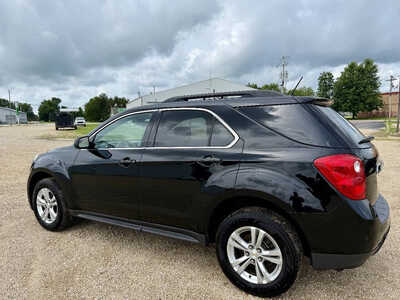 2014 Chevrolet Equinox, $10198. Photo 3