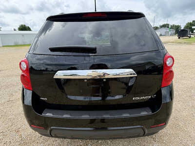 2014 Chevrolet Equinox, $10198. Photo 4