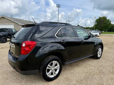 2014 Chevrolet Equinox, $10198. Photo 5