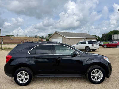 2014 Chevrolet Equinox, $10198. Photo 6