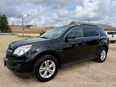 2014 Chevrolet Equinox, $10198. Photo 1