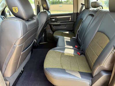 2016 RAM 1500 Crew Cab, $18198. Photo 10