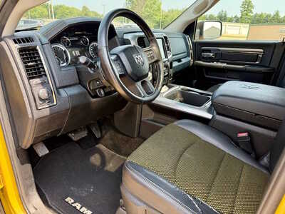 2016 RAM 1500 Crew Cab, $18198. Photo 8