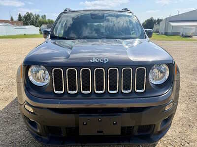 2018 Jeep Renegade, $14198. Photo 9