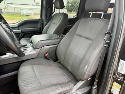 2015 Ford F150 Crew Cab, $18198. Photo 10