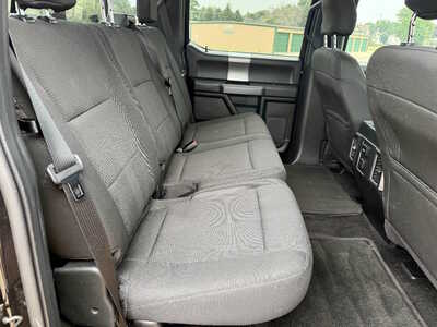 2015 Ford F150 Crew Cab, $18198. Photo 12