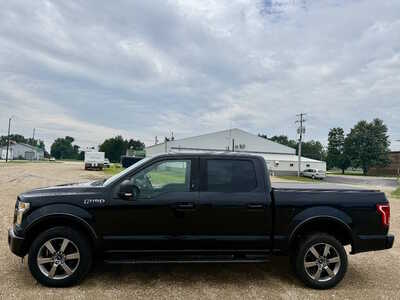 2015 Ford F150 Crew Cab, $18198. Photo 2