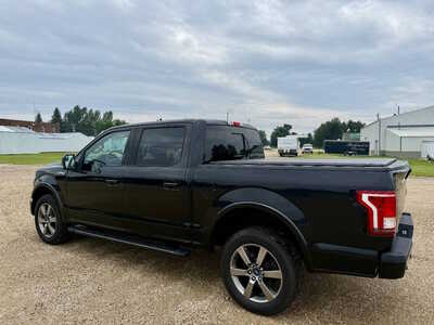 2015 Ford F150 Crew Cab, $18198. Photo 3