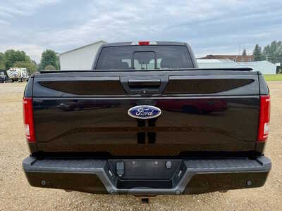 2015 Ford F150 Crew Cab, $18198. Photo 4