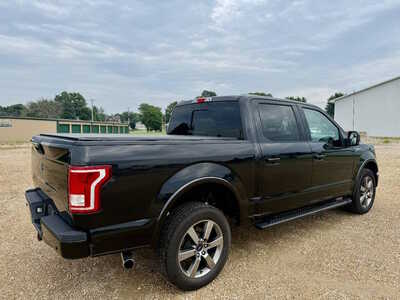 2015 Ford F150 Crew Cab, $18198. Photo 5