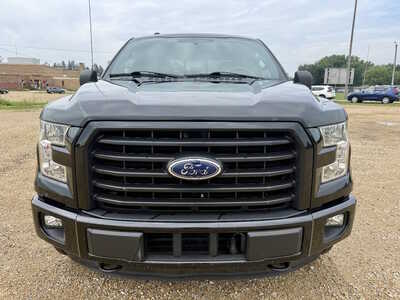 2015 Ford F150 Crew Cab, $18198. Photo 8