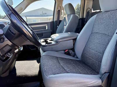 2017 RAM 1500 Ext Cab, $16998. Photo 10
