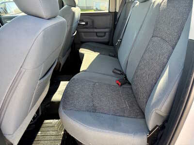 2017 RAM 1500 Ext Cab, $16998. Photo 11