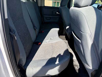 2017 RAM 1500 Ext Cab, $16998. Photo 12
