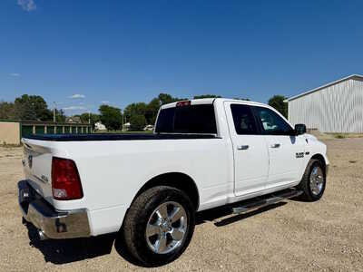 2017 RAM 1500 Ext Cab, $16998. Photo 5