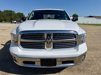 2017 RAM 1500 Ext Cab, $16998. Photo 8