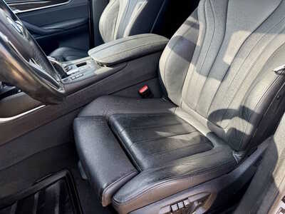 2016 BMW X6, $17198. Photo 10