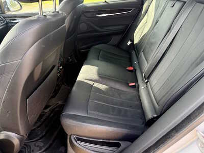 2016 BMW X6, $17198. Photo 11