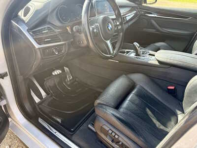 2016 BMW X6, $17198. Photo 9