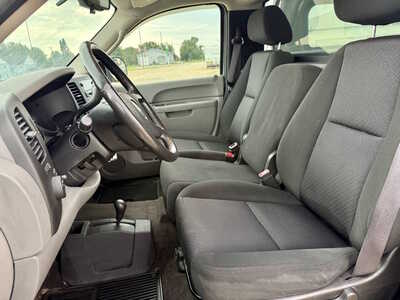 2012 Chevrolet 1500 Reg Cab, $13198. Photo 10
