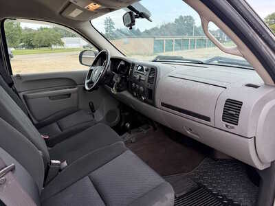 2012 Chevrolet 1500 Reg Cab, $13198. Photo 12