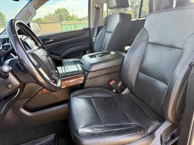 2018 Chevrolet Tahoe, $27198. Photo 10