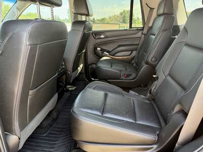 2018 Chevrolet Tahoe, $27198. Photo 11