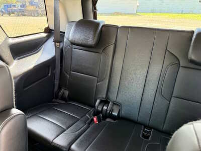 2018 Chevrolet Tahoe, $27198. Photo 12