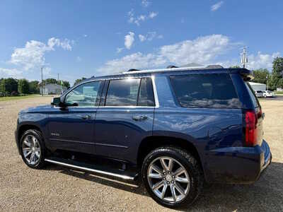 2018 Chevrolet Tahoe, $27198. Photo 3