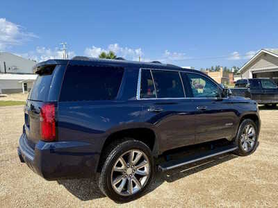 2018 Chevrolet Tahoe, $27198. Photo 5