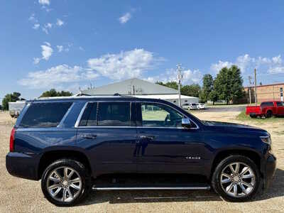 2018 Chevrolet Tahoe, $27198. Photo 6