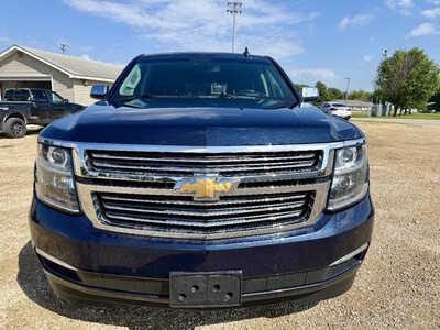 2018 Chevrolet Tahoe, $27198. Photo 8