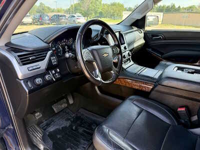 2018 Chevrolet Tahoe, $27198. Photo 9