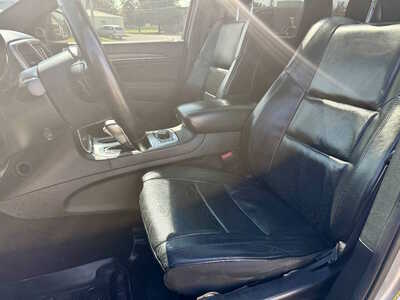 2018 Jeep Grand Cherokee, $19198. Photo 10