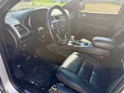2018 Jeep Grand Cherokee, $19198. Photo 9