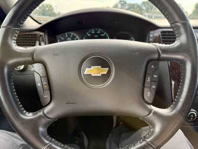 2013 Chevrolet Impala, $8998. Photo 10