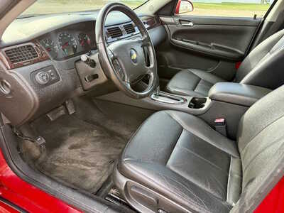 2013 Chevrolet Impala, $8998. Photo 12