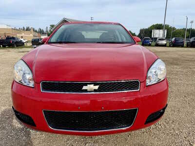 2013 Chevrolet Impala, $8998. Photo 8
