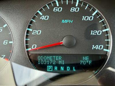 2013 Chevrolet Impala, $8998. Photo 9